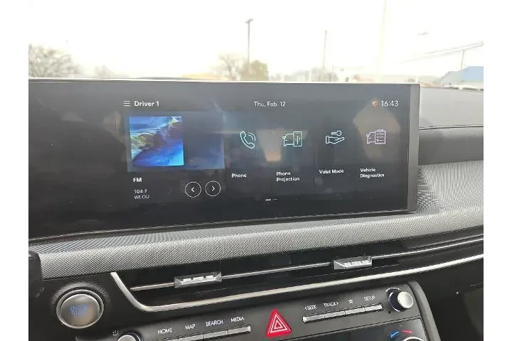 $21298 : Hyundai SONATA 2025 SEL 4dr image 10