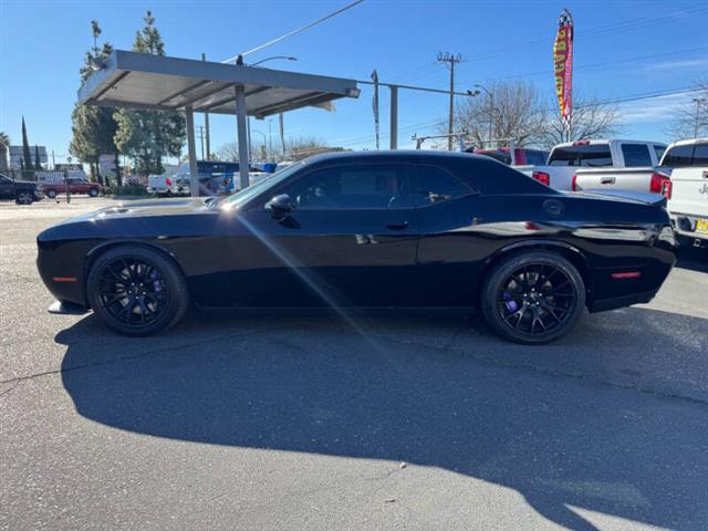 $35998 : 2016 Challenger SRT Hellcat image 10