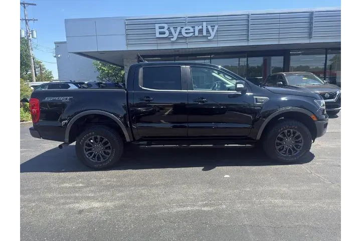 $29995 : Ford Ranger 2020 4x4 XL 4dr image 2