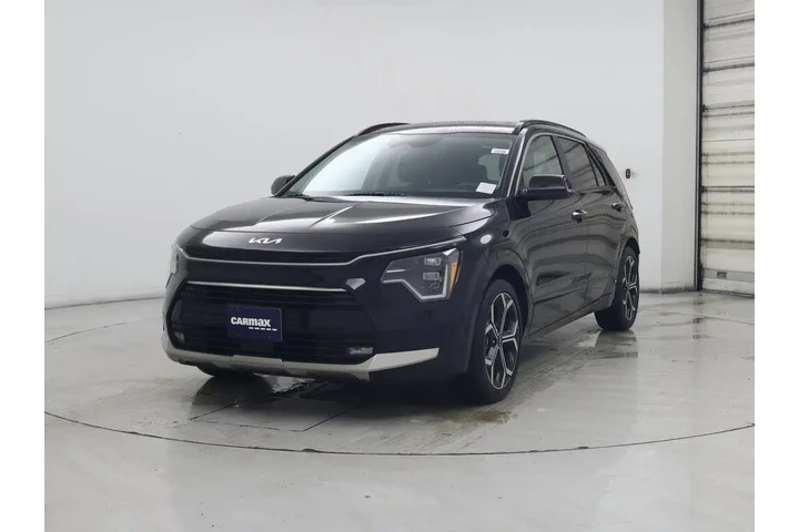 $27998 : Kia Niro 2023 SX Touring 4dr image 4