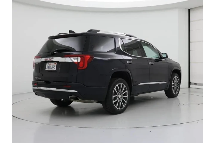 $30998 : GMC Acadia 2022 Denali 4dr S image 8
