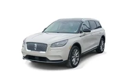 $28995 : Lincoln Corsair 2022 AWD Sta thumbnail