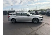 $23980 : Nissan Altima 2025 2.5 SV 4d thumbnail