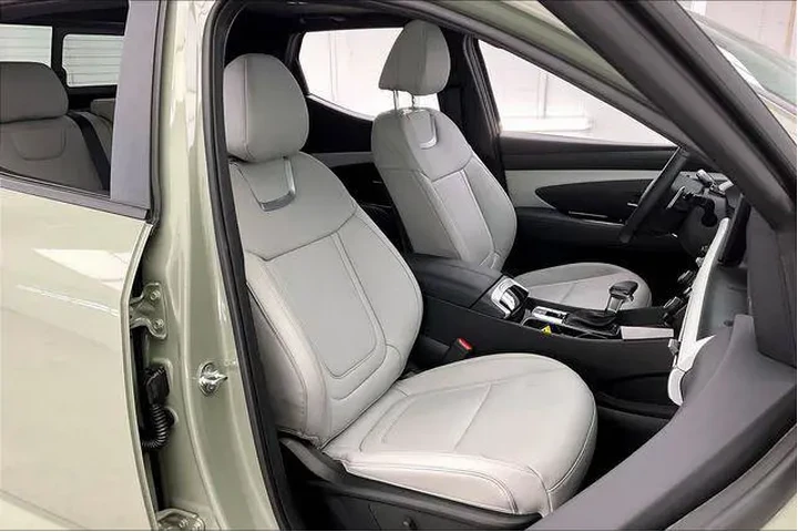 $38990 : Hyundai SANTA CRUZ 2026 AWD image 7