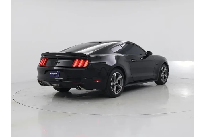 $31998 : Ford Mustang 2017 GT 2dr Fas image 8