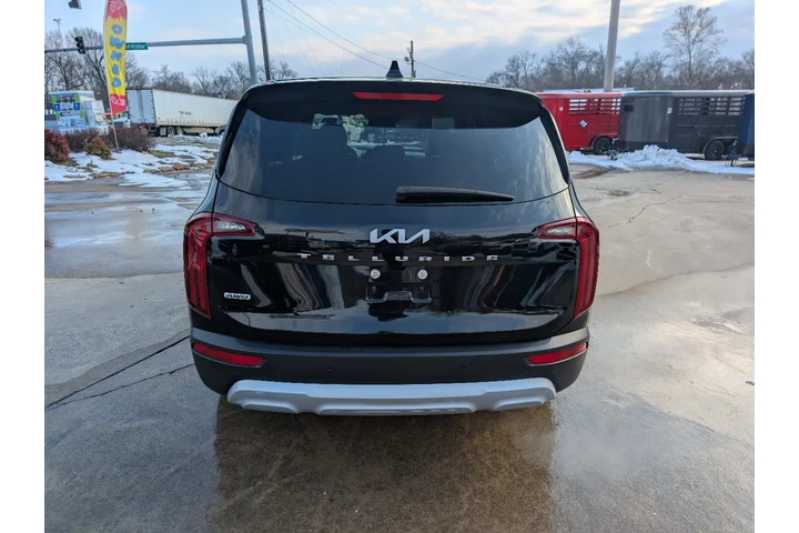 $21995 : 2022 Telluride image 7