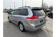 $10980 : 2014 Sienna XLE thumbnail