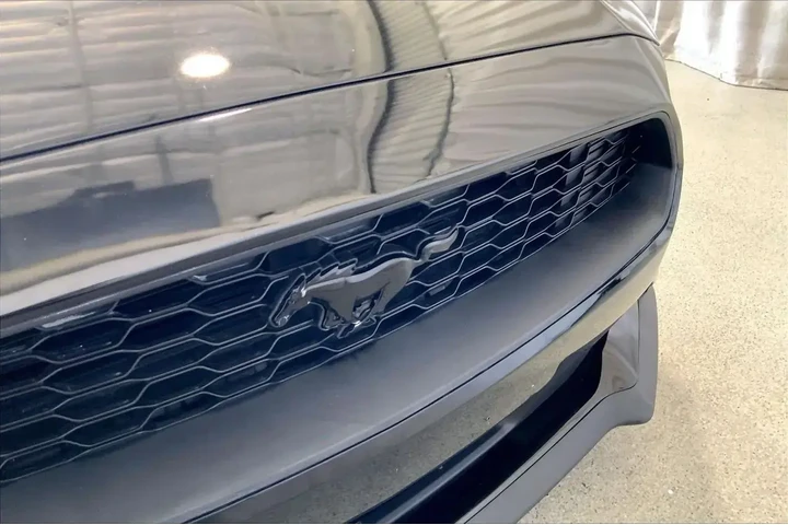 $26491 : Ford Mustang 2023 EcoBoost 2 image 7