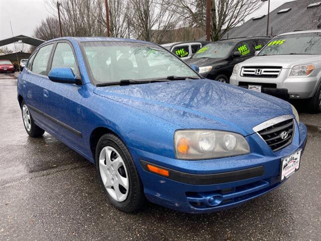 $5995 : 2006 Elantra GT image 3