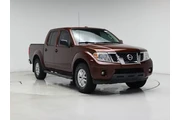 Nissan Frontier 2016 4x2 SV