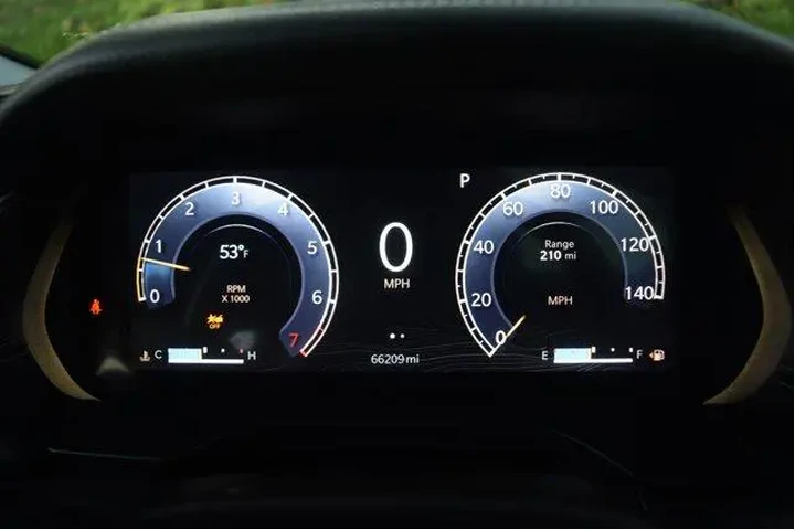 $25500 : Jeep Grand Cherokee L 2021 4 image 3