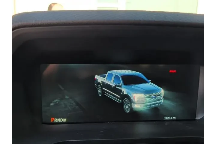 $36589 : Ford F-150 2024 4x2 STX 4dr image 8