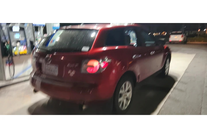 $2000 : Mazda CX7 image 4