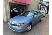 2011 Impreza 2.5i Premium en Greenville
