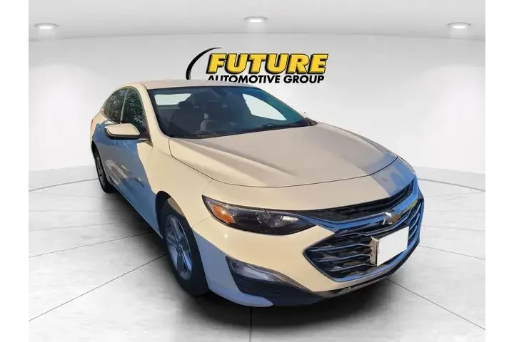 $19888 : Chevrolet Malibu 2022 LS Fle image 1