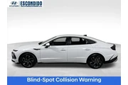 $23995 : Hyundai SONATA 2024 AWD SEL thumbnail