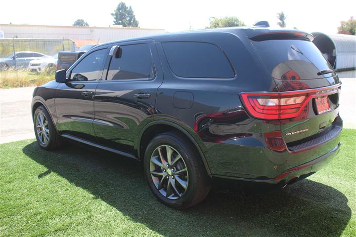 $21999 : 2017 DODGE DURANGO GT image 3