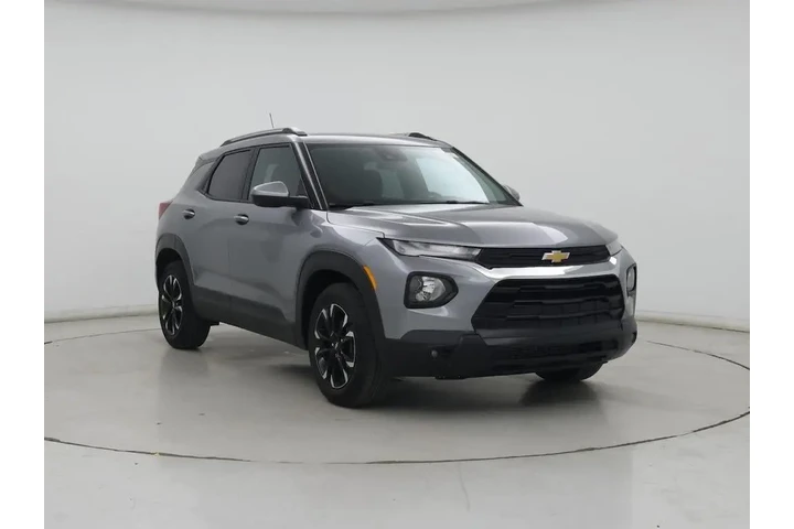 $22998 : Chevrolet Trailblazer 2023 L image 1