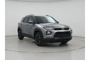 Chevrolet Trailblazer 2023 L