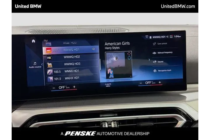 $33995 : BMW i4 2023 eDrive40 Gran Co image 8