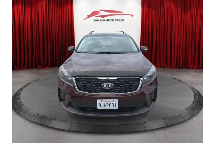 $18999 : 2019 Sorento image 3