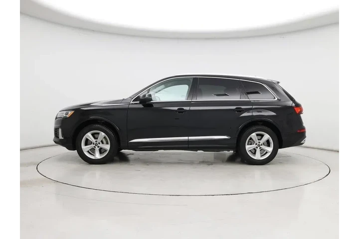 $31998 : Audi Q7 2022 AWD quattro Pre image 3