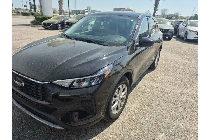 $21212 : Ford Escape 2023 Active 4dr image 7