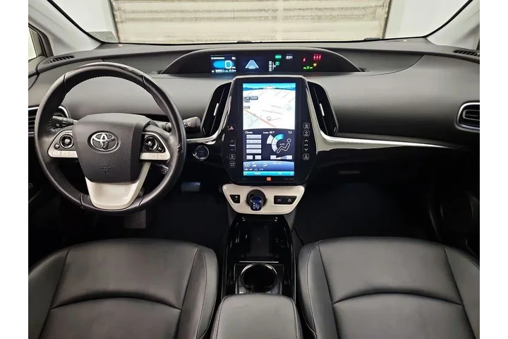 $23998 : Toyota Prius 2018 Four Touri image 9