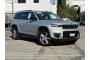 Jeep Grand Cherokee L 2021 4