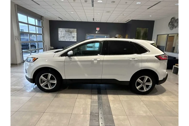 $26876 : Ford Edge 2022 AWD SEL 4dr C image 6