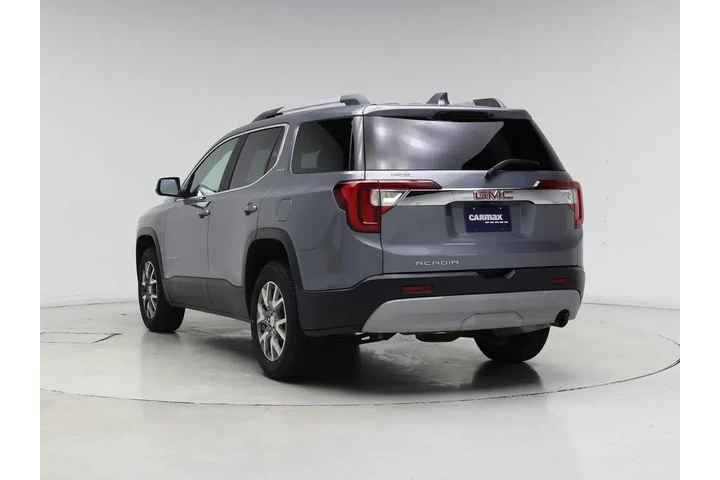 $20998 : GMC Acadia 2021 SLE 4dr SUV image 2