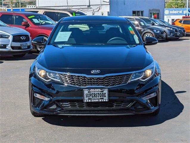 $17990 : 2020 Optima image 5