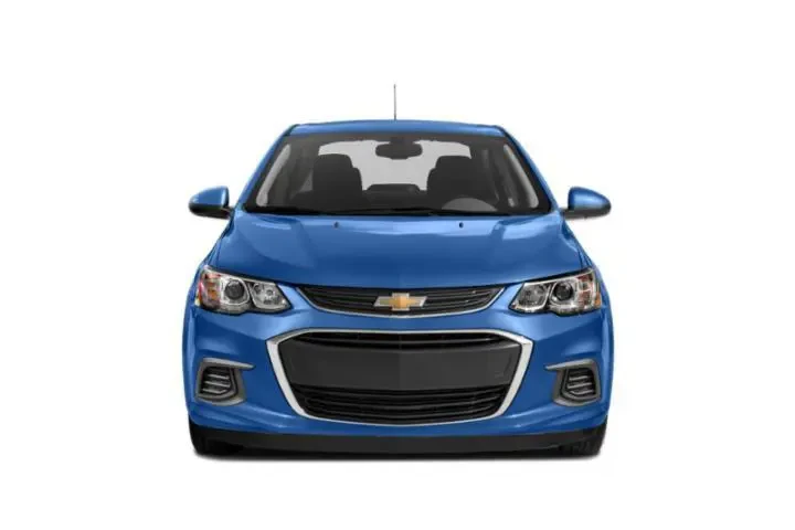 $2990 : Chevrolet Sonic 2018 LT Auto image 7