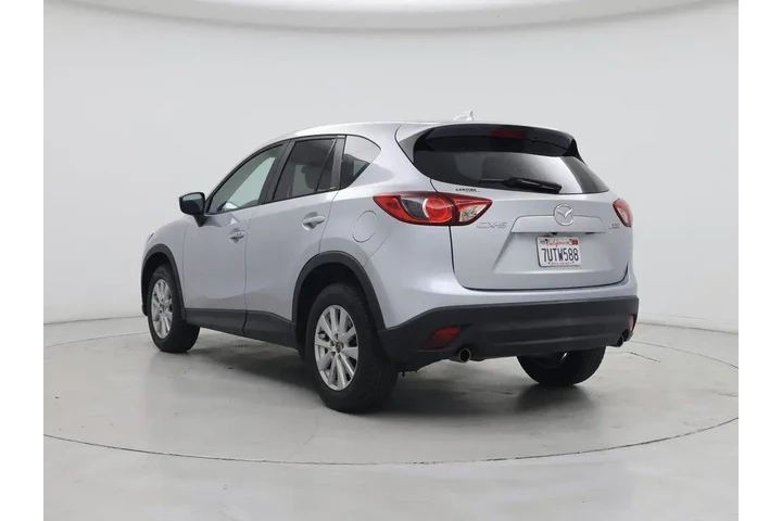 $14998 : Mazda CX-5 2016 Touring 4dr image 2
