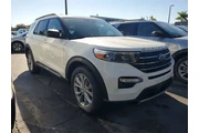 $24590 : Ford Explorer 2023 XLT 4dr S thumbnail