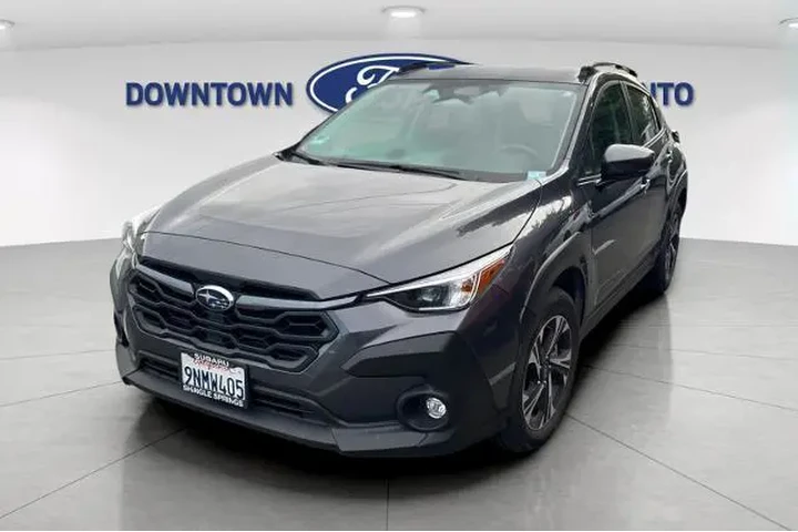 $26702 : Subaru Crosstrek 2024 AWD Pr image 2