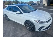 $24947 : Volkswagen Jetta 2025 SEL 4d thumbnail