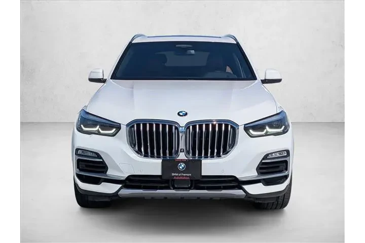$28273 : BMW X5 2019 AWD xDrive40i 4d image 2