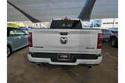 $29987 : Ram 1500 2021 4x4 Laramie 4d thumbnail