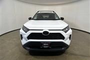 $26392 : 2021 RAV4 LE thumbnail