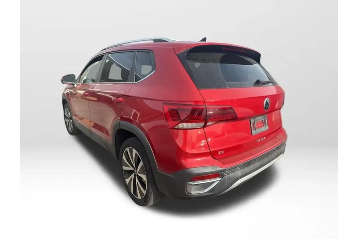 $17814 : Volkswagen Taos 2022 SE 4dr image 6