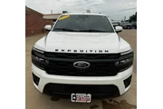 $37195 : Ford Expedition 2023 4x2 Lim thumbnail