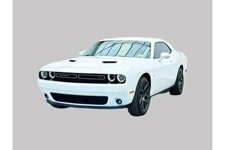 $22398 : Dodge Challenger 2016 R/T 2d image 1