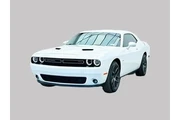 Dodge Challenger 2016 R/T 2d en Charlotte