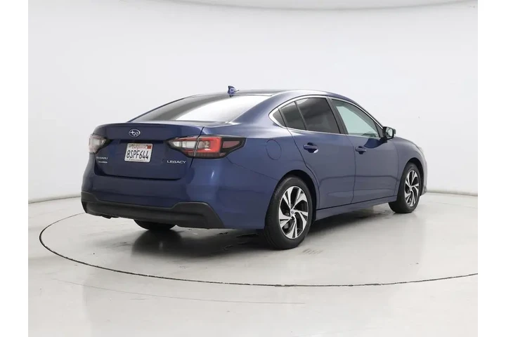 $18998 : Subaru Legacy 2020 AWD Base image 8