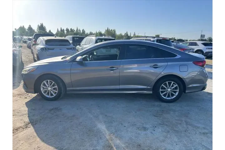 $8999 : Hyundai SONATA 2019 SE 4dr S image 8