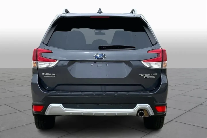 $29471 : Subaru Forester 2022 AWD Tou image 5
