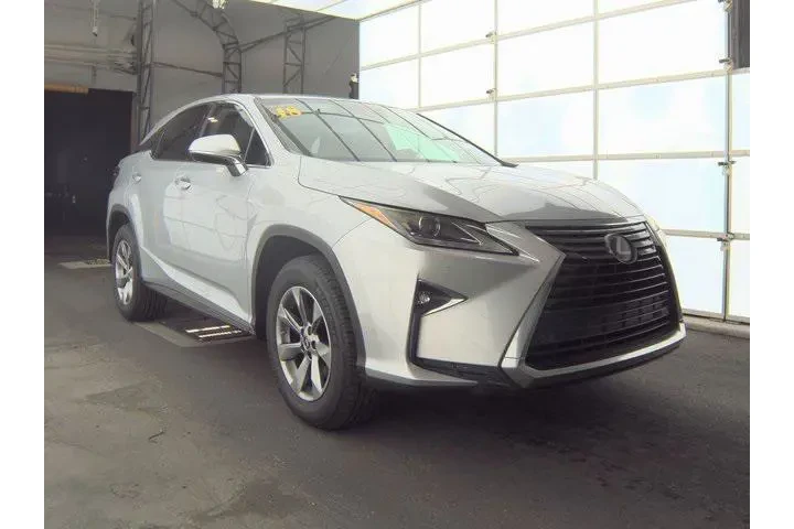 $23332 : Lexus RX 350 2018 4dr SUV image 3