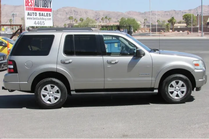 $10495 : 2008 Explorer XLT image 7