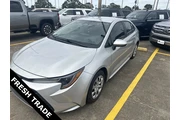 Toyota Corolla 2024 LE 4dr S en Houston